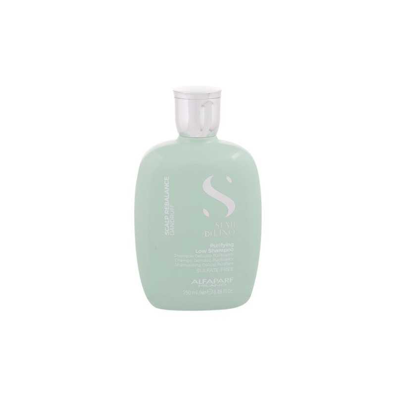 ALFAPARF MILANO Semi Di Lino Shampoo 250ml