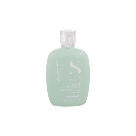 ALFAPARF MILANO Semi Di Lino Shampoo 250ml