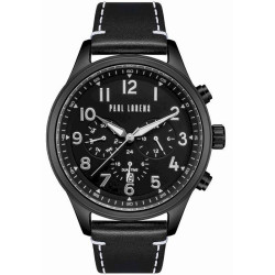 PAUL LORENS Men's Watch PL20011A-1A5