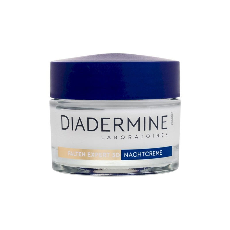 Diadermine Age Supreme Night Skin Cream 50ml