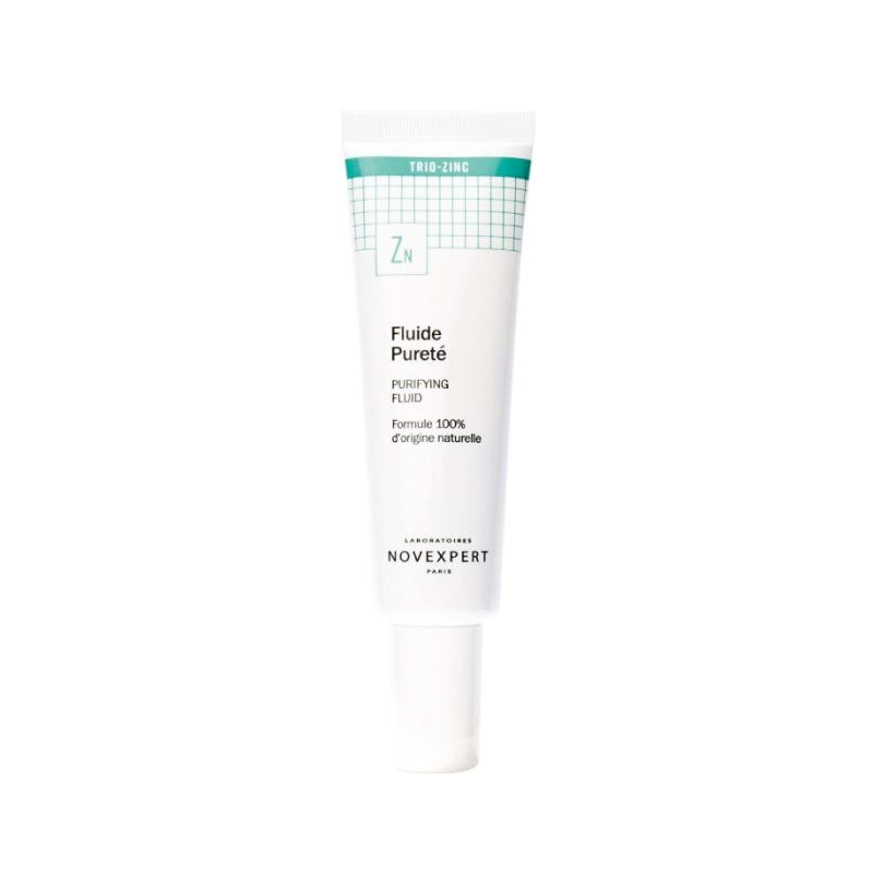 Novexpert Trio-Zinc Day Cream 30ml