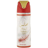 Lattafa Mahasin Crystal Deodorant 200ml