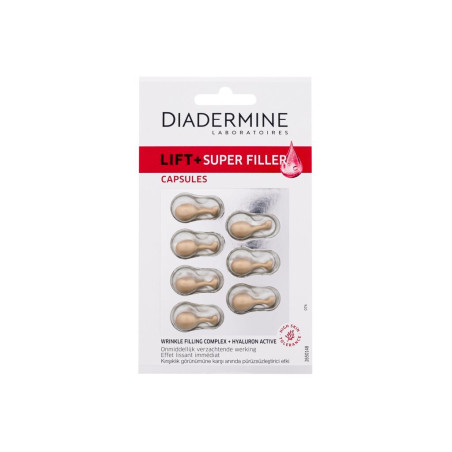 Diadermine Lift+ Skin Serum 7pc