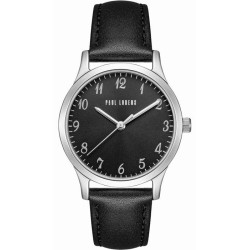 PAUL LORENS Women’s Watch PL20019A-1C1 / silver