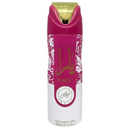 Lattafa Yara Deodorant 200ml