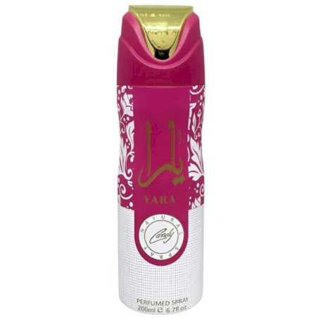 Lattafa Yara Deodorant 200ml