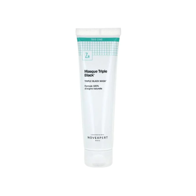 Novexpert Trio-Zinc Facial Gel 30ml
