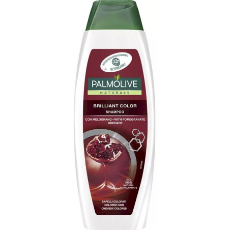 Palmolive Naturals Shampoo 350ml