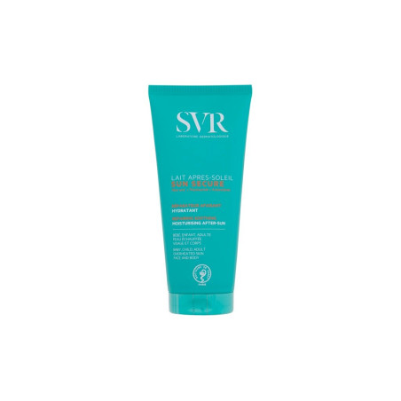 SVR Sun Secure After Sun Care 200ml
