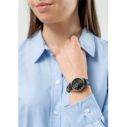 PAUL LORENS Women’s Watch PL20019A-1C1 / silver
