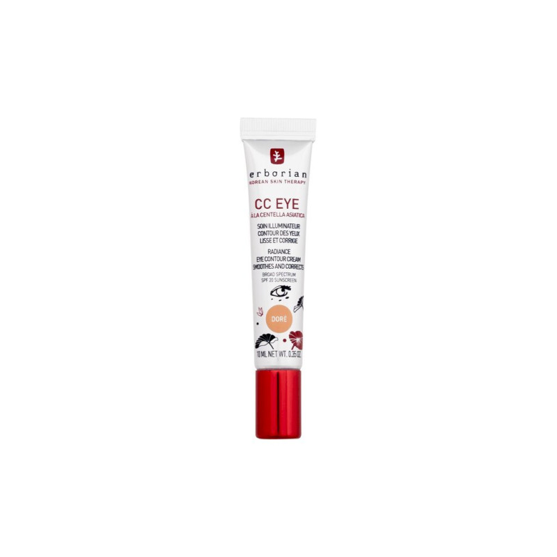 Erborian CC Eye CC Cream 10ml