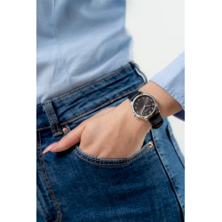 PAUL LORENS Women’s Watch PL20019A-1C1 / silver