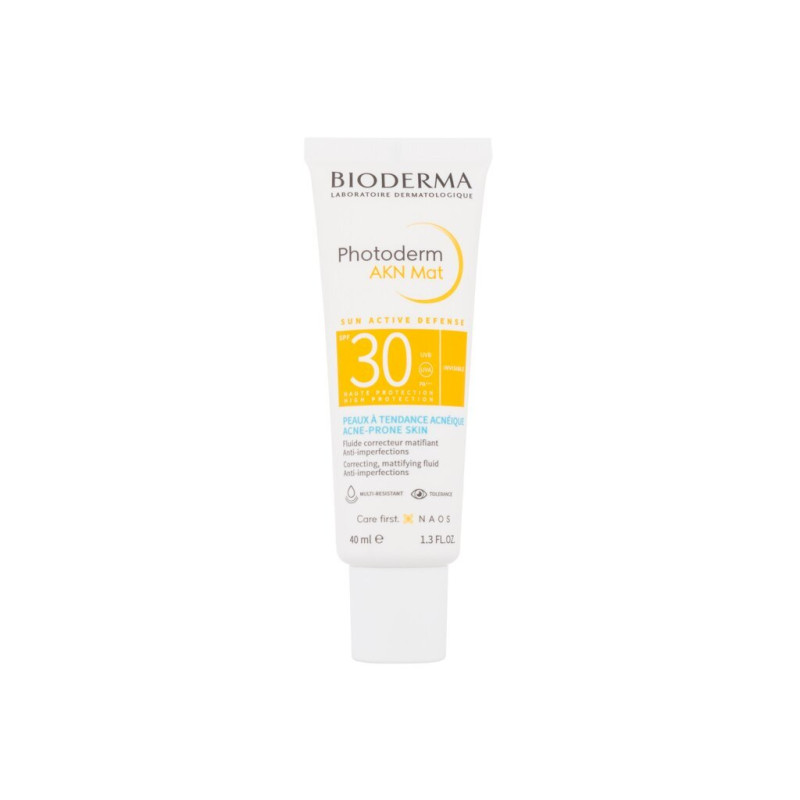 BIODERMA Photoderm Day Cream 40ml / SPF30