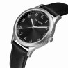 PAUL LORENS Women’s Watch PL20019A-1C1 / silver
