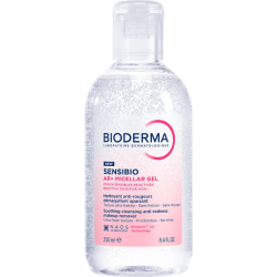 Bioderma Sensibio Cleansing Gel 250ml