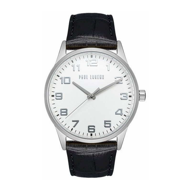 PAUL LORENS Men's Watch PL20022A-3A1 /