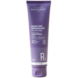 Novexpert Pro-Retinol Cleansing Cream 150ml