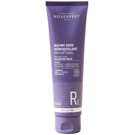 Novexpert Pro-Retinol Cleansing Cream 150ml