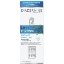Diadermine Lift+ Skin Serum 7x1 ,3ml