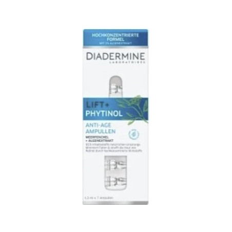 Diadermine Lift+ Skin Serum 7x1 ,3ml