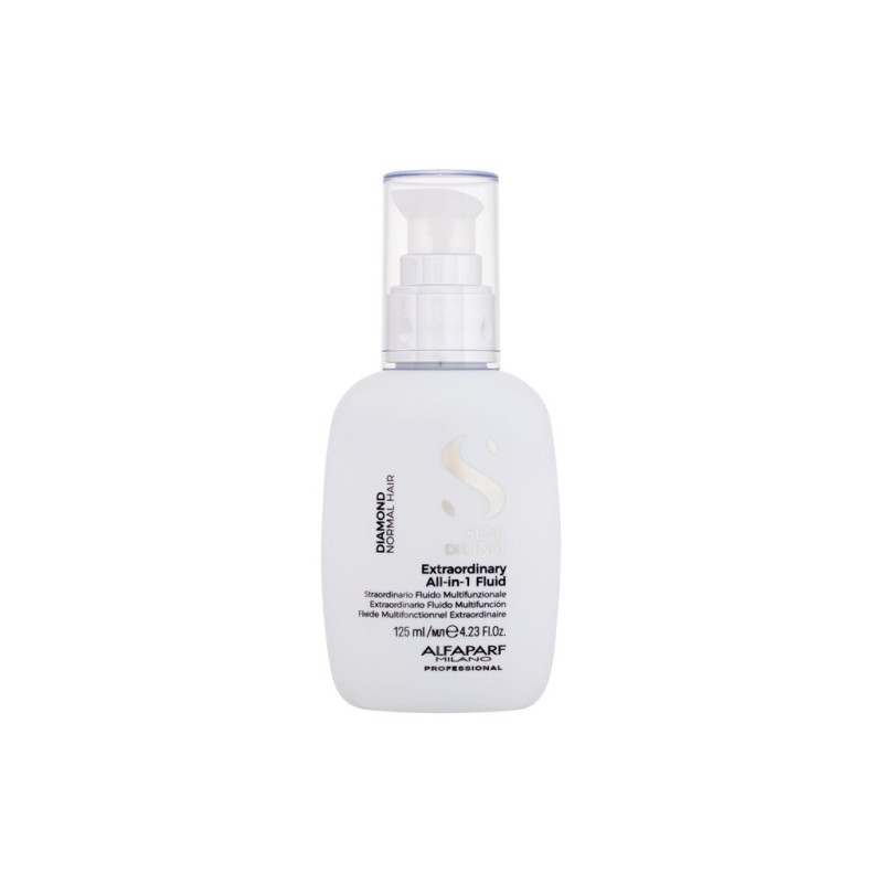 ALFAPARF MILANO Semi Di Lino Leave-in Hair Care 125ml
