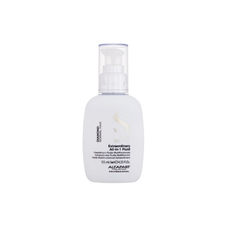 ALFAPARF MILANO Semi Di Lino Leave-in Hair Care 125ml