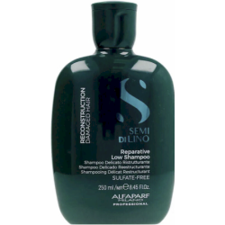 ALFAPARF MILANO Semi Di Lino Shampoo 250ml