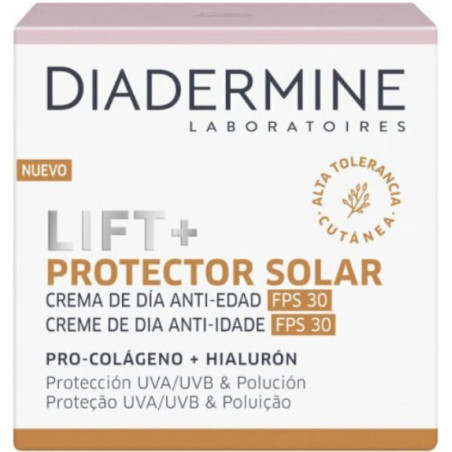 Diadermine Lift+ Day Cream 50ml / SPF30
