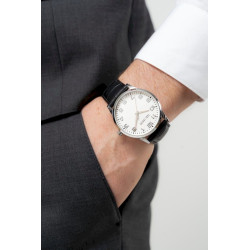 PAUL LORENS Men's Watch PL20022A-3A1 /