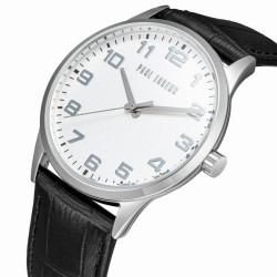 PAUL LORENS Men's Watch PL20022A-3A1 /