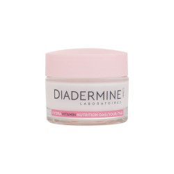 Diadermine pH5 Hydra Vitamin Day Cream 50ml