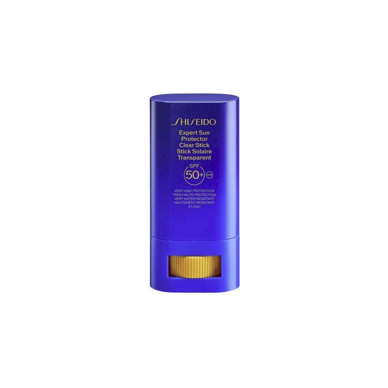 Shiseido Expert Sun Protector Face Sun Care 20g / SPF50+