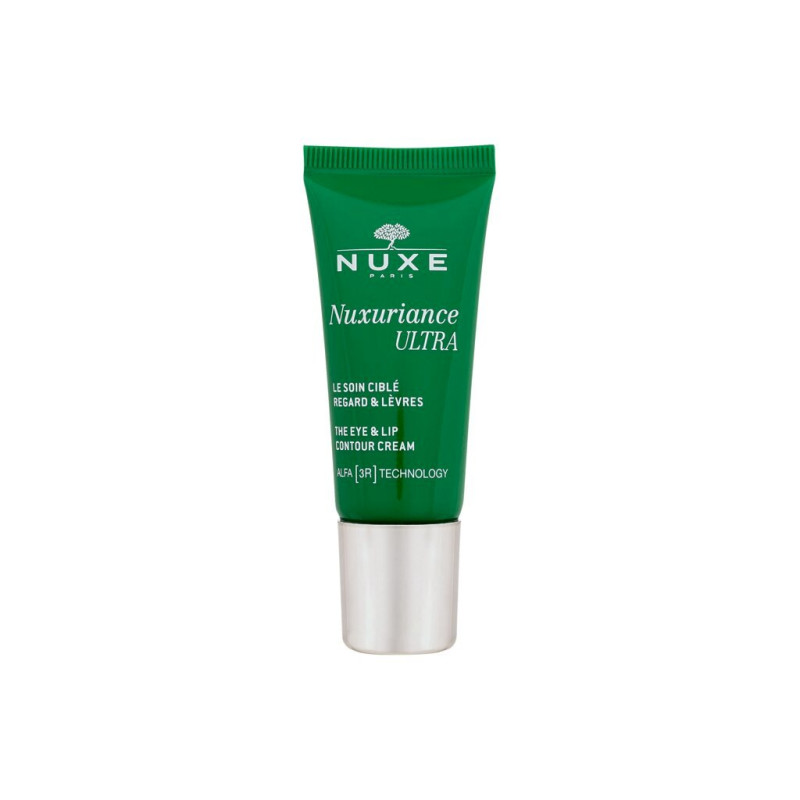 NUXE Nuxuriance Ultra Eye Cream 15ml