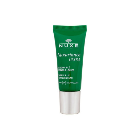 NUXE Nuxuriance Ultra Eye Cream 15ml