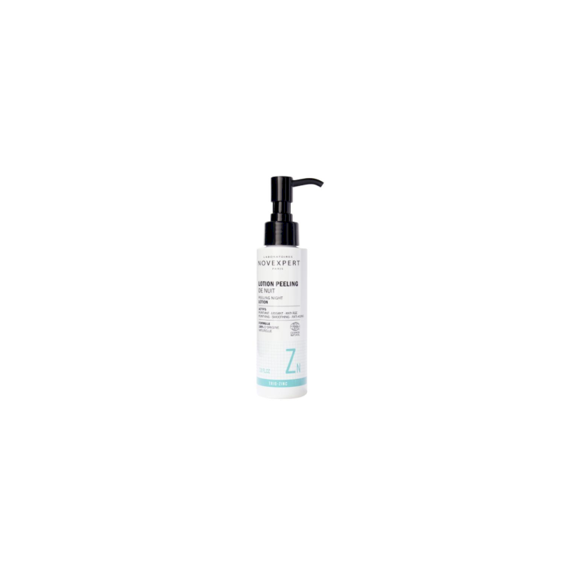 Novexpert Trio-Zinc Peeling 115ml