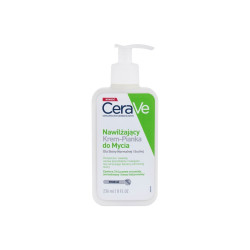 CeraVe Facial Cleansers Cleansing Cream 236ml