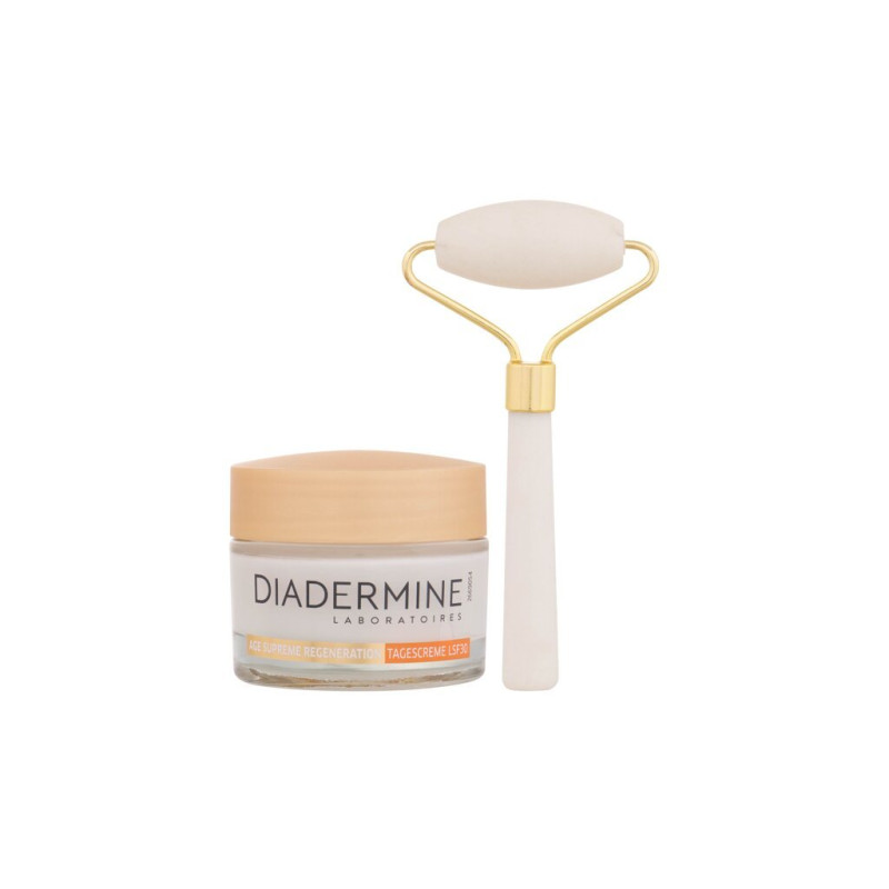 Diadermine Age Supreme Day Cream 50ml / SPF30