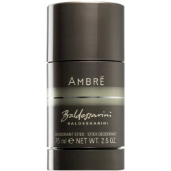 Baldessarini Ambré Deodorant 75ml