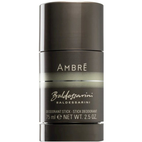 Baldessarini Ambré Deodorant 75ml