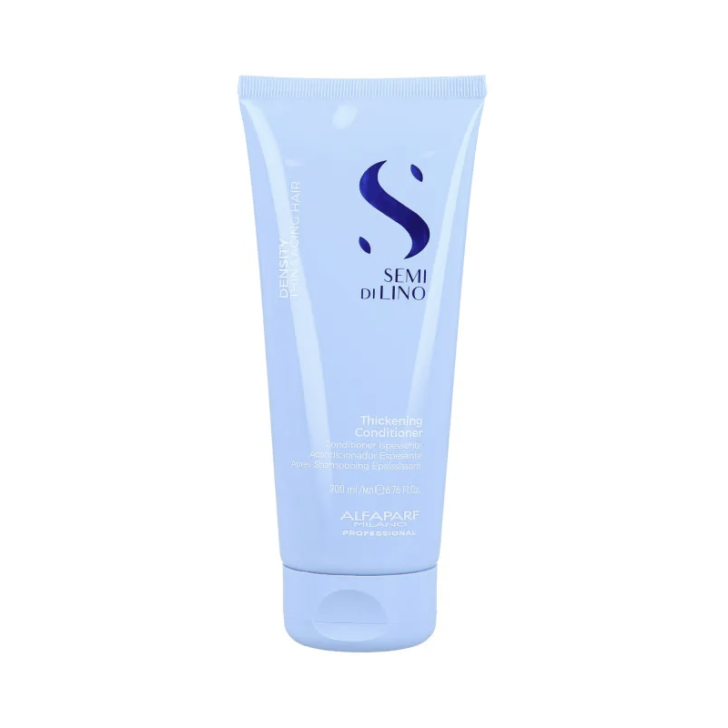 Alfaparf Milano Semi Di Lino Conditioner 200ml