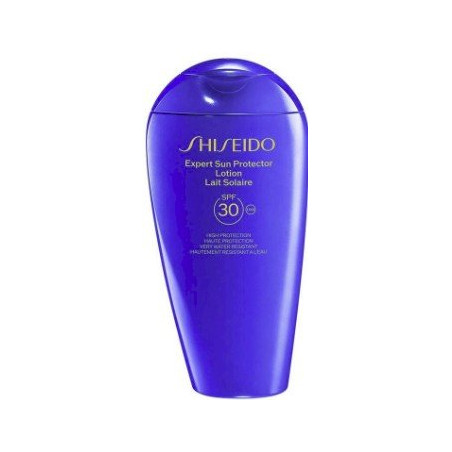 Shiseido Expert Sun Protector Sun Body Lotion 300ml / SPF30