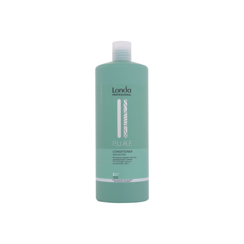 Londa Professional P.U.R.E Conditioner 1000ml