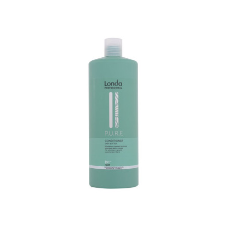 Londa Professional P.U.R.E Conditioner 1000ml