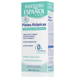 Instituto Espanol 8411047108253