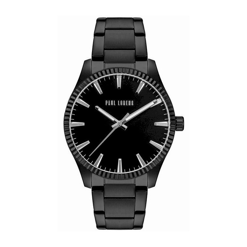 PAUL LORENS Men's Watch PL20012B-1A5