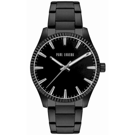 PAUL LORENS Men's Watch PL20012B-1A5