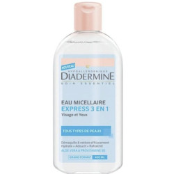 Diadermine Hydrating Micellar Water 400ml