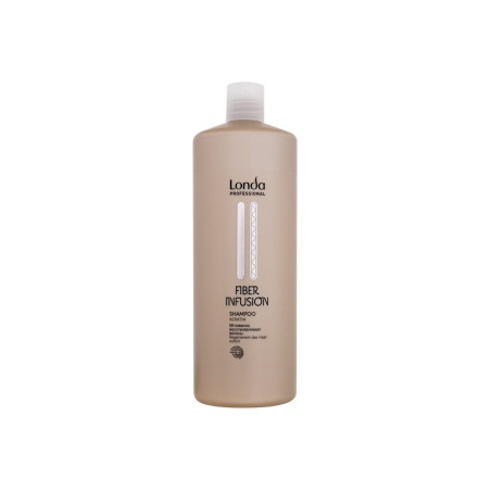 Londa Professional Fiber Infusion Shampoo 1000ml