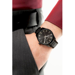 PAUL LORENS Men's Watch PL20012B-1A5