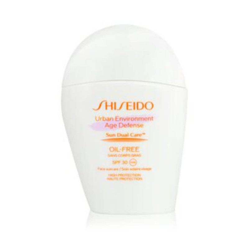 Shiseido 768614182092